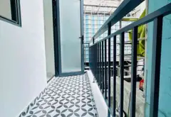 Bán nhà riêng 4 tầng, 15.3m², đường Âu Dương Lân, P.3 Quận 8, , pháp lý chuẩn... Bán nhà riêng tại Chánh Hưng, Hồ Chí Minh 05