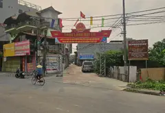 Cơ hội hiếm có: Đất vuông 121m2 tại xã Đại Đồng, Bắc Ninh, giá tốt đáng sở hữu ngay... Bán đất tại Đại Đồng, Bắc Ninh 01