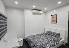 Bán tòa nhà kết hợp văn phòng và căn hộ cao cấp tại phường Đình Thôn, 9 tầng, dòng tiền ổn định... Bán partner tại Từ Liêm, Hà Nội 07