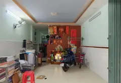 Bán nhà 2 tầng 48m2 tại trung tâm kinh doanh sầm uất... Bán nhà riêng tại Phú Thọ Hòa, Hồ Chí Minh 05
