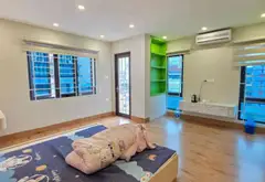 Bán nhà riêng 5 tầng lô góc phân lô Quân Đội Phương Canh, ô tô tránh, vừa ở vừa KD Văn phòng.... Bán nhà riêng tại Xuân Phương, Hà Nội 05