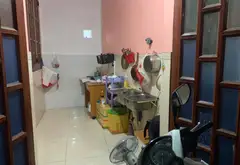 Nhà riêng diện tích 56m2 tại phường Linh Tây - Phù hợp xây mới, pháp lý rõ ràng... Bán nhà riêng tại Thủ Đức, Hồ Chí Minh 09