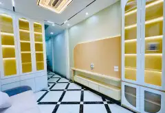 Nhà 5 tầng Bát Khối giá 6,6 tỷ. 1 bước lên xe... Bán nhà riêng tại Long Biên, Hà Nội 03
