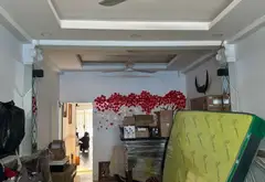Nhà mặt tiền hẻm xe hơi đường giá mềm nhỉnh hơn 6 tỷ xíu mại mềm mại, sổ hồng chính chủ nhà... Bán nhà mặt phố tại Bình Tây, Hồ Chí Minh 04