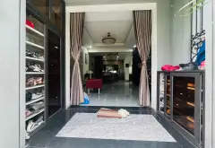Biệt thự đẳng cấp mặt phố view sông, rộng 354m2, cơ hội hiếm có tại trung tâm... Bán nhà mặt phố tại Thới An, Hồ Chí Minh 04