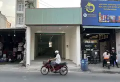 🔥 MẶT TIỀN PHAN VĂN HỚN – BÀ ĐIỂM | 5×30M | 10,5 TỶ TL... Bán nhà mặt phố tại Bà Điểm, Hồ Chí Minh 03