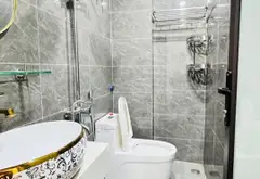 Giảm gấp 600 triệu - Nhà 5 tầng kiên cố, vị trí vàng tại Vũ Tông Phan, đáng sở hữu ngay... Bán nhà riêng tại Khương Đình, Hà Nội 05