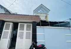 NHÀ SÂN VƯỜN HIẾM TÂN PHÚ – 360M² – NGANG KHỦNG 14M NỞ HẬU – CHƯA TỚI 100tr/m2... Bán nhà riêng tại Tây Thạnh, Hồ Chí Minh 02