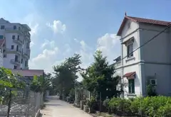 💥ĐẤT PHÂN LÔ MẶT TIỀN RỘNG, Ô TÔ NGỦ TRONG ĐẤT - XÃ VĂN GIANG - TỈNH HƯNG YÊN... Bán đất tại Văn Giang, Hưng Yên 02