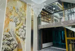 Nhà phố thang máy sang trọng tại Trung Mỹ Tây, đẳng cấp và riêng tư... Bán nhà riêng tại Trung Mỹ Tây, Hồ Chí Minh 02