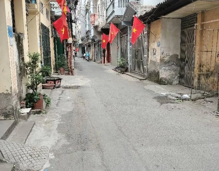 Nhà đẹp trung tâm Văn Quán, full nội thất, giảm mạnh giá... Bán nhà riêng tại Hà Đông, Hà Nội 01