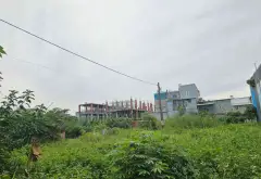 Bán đất thổ cư quận 12 mặt tiền Thạnh Xuân 31, diện tích 460.9 m2 giá 13.5 tỷ... Bán đất tại Thới An, Hồ Chí Minh 07