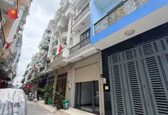 Cơ hội sở hữu nhà phố đẹp HXH Đường Số 6, giá tốt chưa từng có... Bán nhà riêng tại Bình Tân, Hồ Chí Minh 07