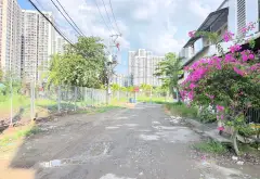 Cơ hội sở hữu đất tiềm năng ngay gần Vinhome Quận 9, giá cực tốt giảm sâu... Bán đất tại Long Bình, Hồ Chí Minh 03