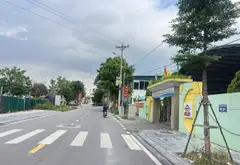 THÔN ĐOÀI NAM HỒNG NGÕ THÔNG 70m RA CHỢ CÁCH ĐƯỜNG VÕ VĂN KIỆT 200m CÁCH CẦU THĂNG LONG 4km... Bán đất tại Phúc Thịnh, Hà Nội 03