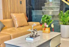 Nhà 3 tầng full nội thất siêu đẹp, giá hấp dẫn tại Đà Nẵng... Bán nhà mặt phố tại Hòa Xuân, Đà Nẵng 08