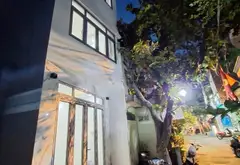 Nhà 3 tầng mới xây hẻm xe tải, gần sân bay Tân Bình... Bán nhà riêng tại Tân Hòa, Hồ Chí Minh 05