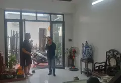 VĨNH KHÊ - AN DƯƠNG - CHÍNH CHỦ NHỜ BÁN NGÔI NHÀ AN CƯ , SẴN SÀNG ĐÓN CHỦ MỚI – GIÁ CỰC TỐT... Bán nhà mặt phố tại An Dương, Hải Phòng 13