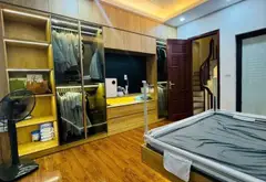 NHÀ XUÂN ĐỈNH Ô TÔ ĐỖ GẦN, ĐẦY ĐỦ NỘI THẤT, CHỦ MỚI VỀ LUÔN... Bán nhà riêng tại Xuân Đỉnh, Hà Nội 03