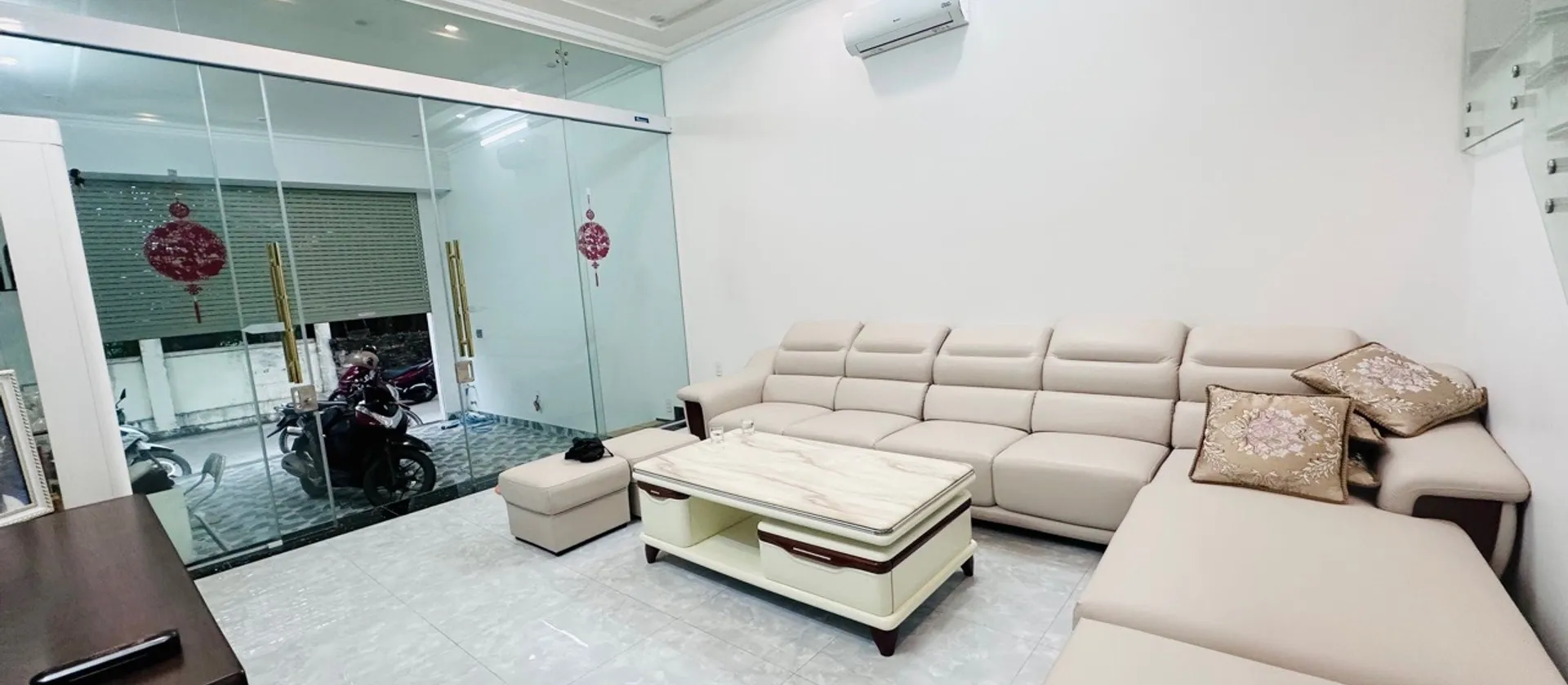 Nhà riêng độc lập rộng thoáng ngay trung tâm phường An Hải - cơ hội vàng cho gia đình hiện đại... Bán nhà riêng tại An Hải, Hải Phòng 01