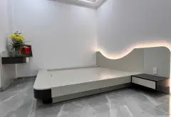 Siêu phẩm nhà lô góc đường nội bộ Nguyễn Công Hoà... Bán nhà riêng tại Lê Chân, Hải Phòng 06