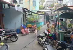Cơ Hội Sở Hữu Nhà 4 Tầng Đẹp Tại Quận 6 Giá Hấp Dẫn... Bán nhà riêng tại Minh Phụng, Hồ Chí Minh 07