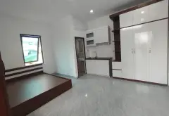 Bán căn hộ dịch vụ Phương Canh – 98m², 6 tầng thang máy, 23 phòng, dòng tiền 100tr/tháng... Bán chung cư mini tại Xuân Phương, Hà Nội 01