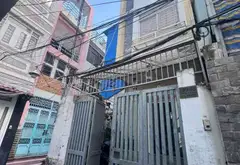Nhà hiếm Quận 3: 4 tầng, 5PN, giá tốt 10.5 tỷ... Bán nhà riêng tại Bàn Cờ, Hồ Chí Minh 01