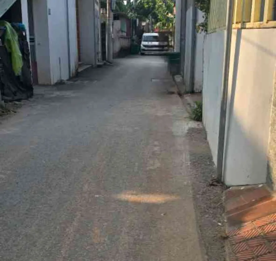 Nhà đẹp 3 tầng ở Yên Nghĩa, giá hợp lý, tiện nghi đầy đủ... Bán nhà riêng tại Yên Nghĩa, Hà Nội 01