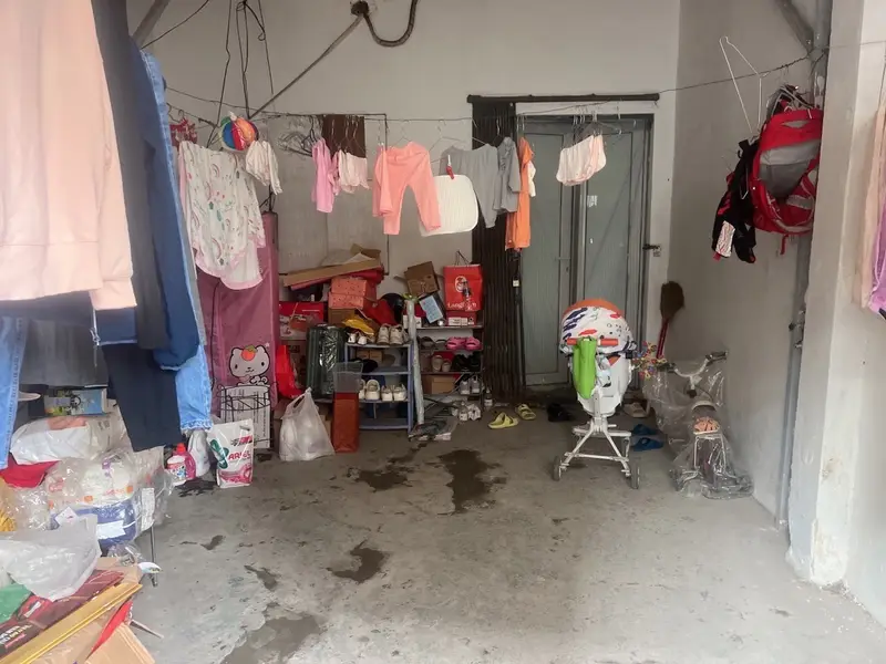 Bán nhà riêng diện tích 50m2 tại Đại Mỗ, ô tô đỗ cửa... Bán nhà riêng tại Đại Mỗ, Hà Nội 01