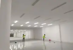 Kho xưởng đẳng cấp với văn phòng tiện nghi tại vị trí chiến lược Hồ Chí Minh... Bán kho, nhà xưởng tại Xuân Thới Sơn, Hồ Chí Minh 02