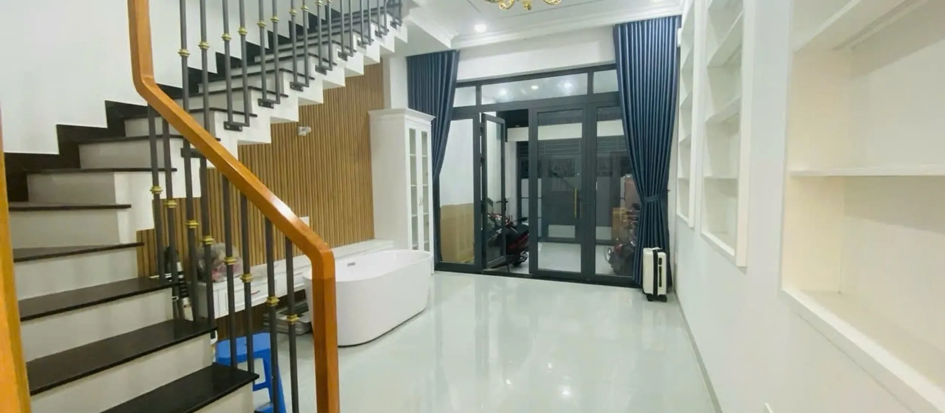 Bán nhà 4 tầng 7PN 7WC diện tích 68m² tại Hiệp Bình... Bán nhà riêng tại Hiệp Bình, Hồ Chí Minh 01
