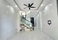 Nhà 4 tầng hẻm 8m kinh doanh Tân Hương Tân Phú, đang cho thuê 25tr/tháng, sát Chợ Tân Hương, 9.49 t... Bán nhà riêng tại Phú Thọ Hòa, Hồ Chí Minh 11