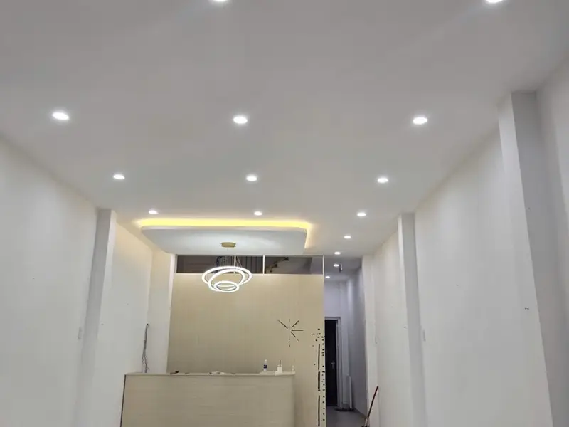 Cơ hội sở hữu nhà mặt phố vàng trung tâm Đà Nẵng giá tốt... Bán nhà mặt phố tại Thanh Khê, Đà Nẵng 01