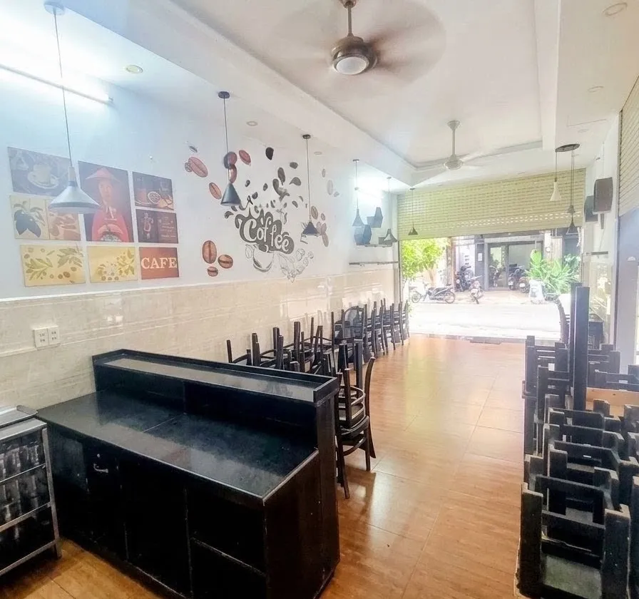 Nhà Tân Bình K300 - Nguyễn Bá Tuyển 5 tầng ở ngay - KD đa dạng …, ngang 4m - dài 17m – 21 tỷ.... Bán nhà mặt phố tại Bảy Hiền, Hồ Chí Minh 01