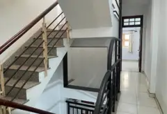 ❤️‍🔥NHÀ TRUNG TÂM - CHÂN SIÊU DÀI 21M - 4 TẦNG ĐÚC CỨNG CÁP VÀI THÙNG SƠN NHƯ MỚI... Bán nhà riêng tại Xuân Hòa, Hồ Chí Minh 03