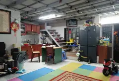 Nhà hiếm trung tâm Hoàng Mai - Cơ hội sở hữu ngay ô tô đỗ cửa... Bán nhà riêng tại Hoàng Mai, Hà Nội 02