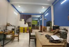 NHÀ VƯỜN LÀI Q12 – GẦN CHỢ AN PHÚ ĐÔNG – 94M² – 3 TẦNG – Ô TÔ NGỦ TRONG NHÀ 💸 7,7 TỶ... Bán nhà riêng tại An Phú Đông, Hồ Chí Minh 06