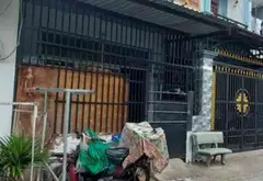 Nhà Bình Tân Hẻm 6m Thông Thoáng, Giá Sốc 3.89 Tỷ... Bán nhà riêng tại Bình Tân, Hồ Chí Minh 01