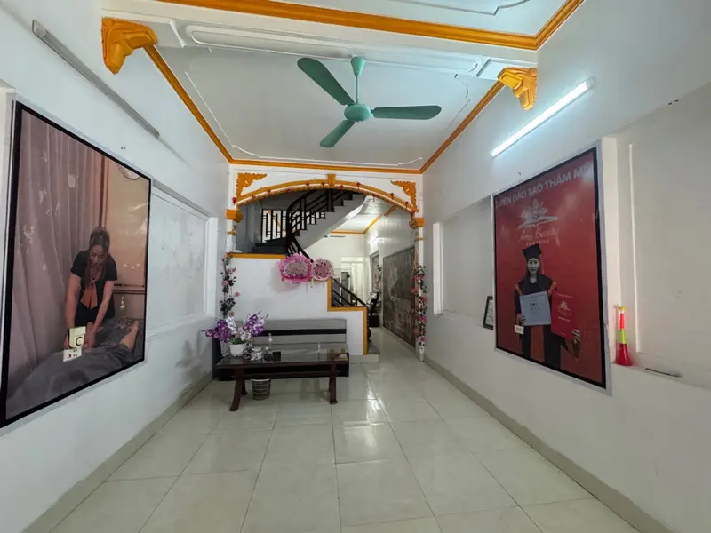 Bán đất tặng nhà mặt phố Kim Giang, vị trí kinh doanh sầm uất, cơ hội lớn để đầu tư 193m2 38 tỷ... Bán nhà mặt phố tại Thanh Liệt, Hà Nội 01