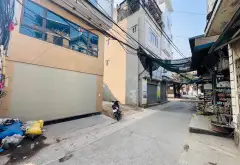 Nhà Mặt Phố Lô Góc Kinh Doanh Đỉnh Sát Chợ Nghĩa Lộ... Bán nhà mặt phố tại Yên Nghĩa, Hà Nội 02