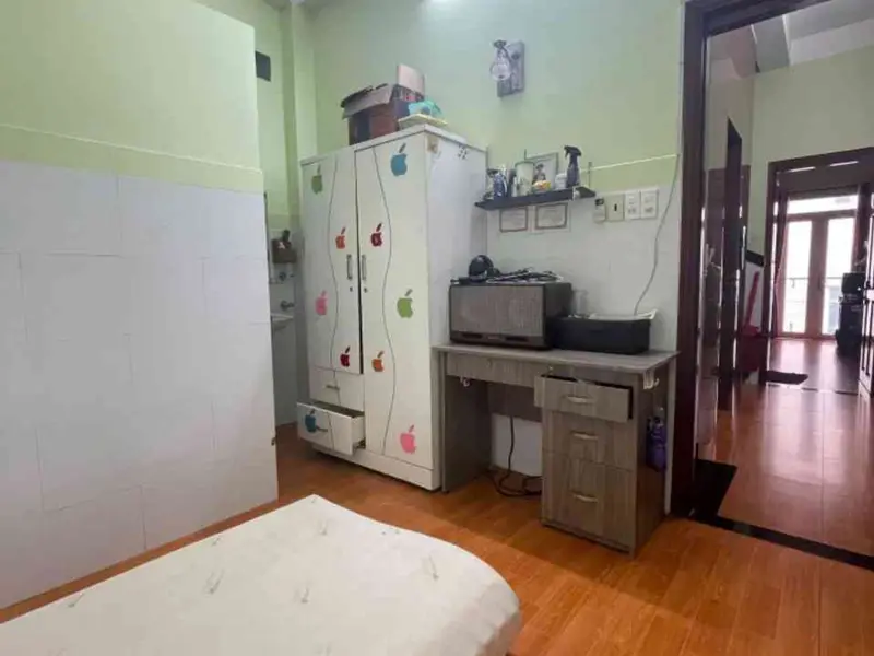 Bán nhà 5 tầng, 5 PN, 6 WC, hẻm xe hơi rộng Tân Phú, TP.HCM... Bán nhà riêng tại Tân Phú, Hồ Chí Minh 01