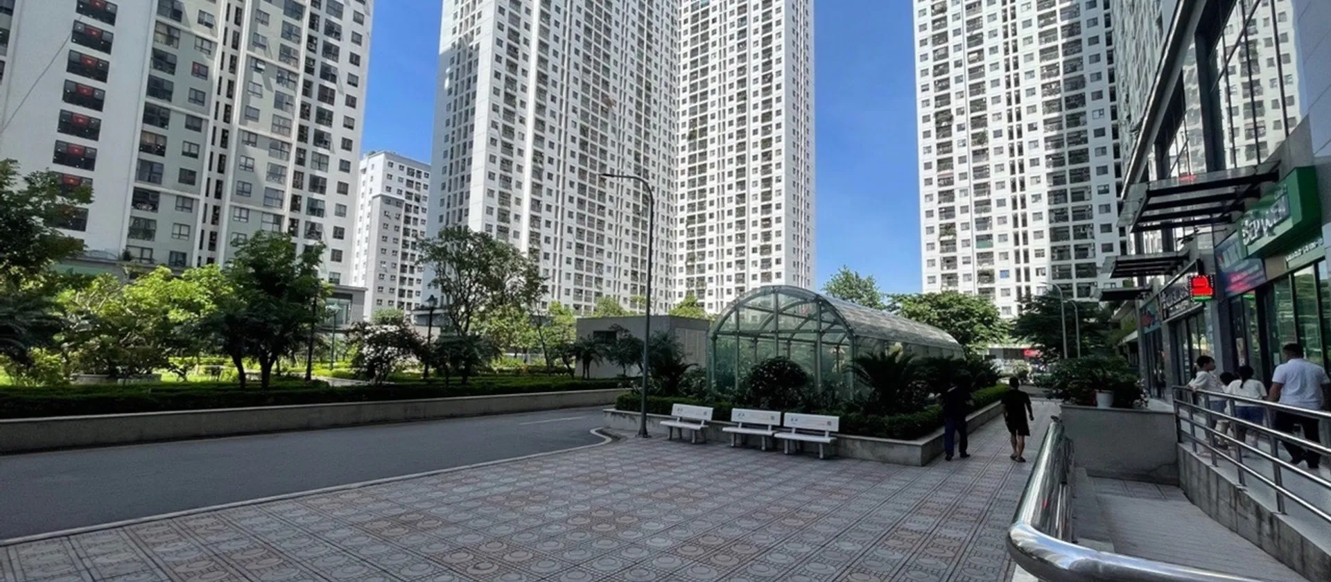 CHUNG CƯ ECOHOME 3... Bán căn hộ chung cư tại Đông Ngạc, Hà Nội 01