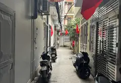 Nhà 5 Tầng Có Thang Máy, Gần Phố - Nội Thất Xịn, Sổ Đẹp... Bán nhà riêng tại Long Biên, Hà Nội 12