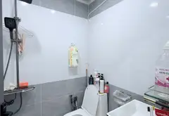 Nhà 2 tầng mới, giá sốc khu Tân Hòa Đông Q6... Bán nhà riêng tại Phú Lâm, Hồ Chí Minh 13