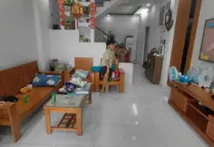 Nhà lô góc 3 tầng siêu tiện nghi tại Nam Phong, Đằng Hải... Bán nhà riêng tại Đông Hải, Hải Phòng 01