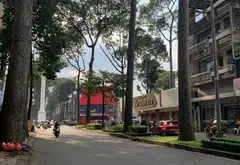 Bán nhà 3 tầng 6 phòng ngủ khu biệt thự P9 quận 5 giá 34 tỷ... Bán nhà riêng tại An Đông, Hồ Chí Minh 01