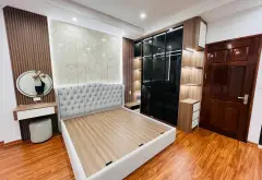 Nhà 5 tầng lô góc, 2 mặt ô tô, thang máy, xây mới, ô tô vào nhà tại Bằng Liệt giá hợp lý.... Bán nhà riêng tại Hoàng Liệt, Hà Nội 03