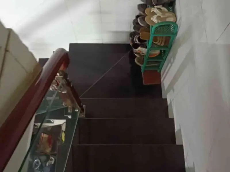 Kế Chợ Phú Lâm Quận 6 - NGANG 4,5m - NỞ HẬU >> nhỉnh 5 tỷ ✅... Bán nhà riêng tại Phú Lâm, Hồ Chí Minh 01