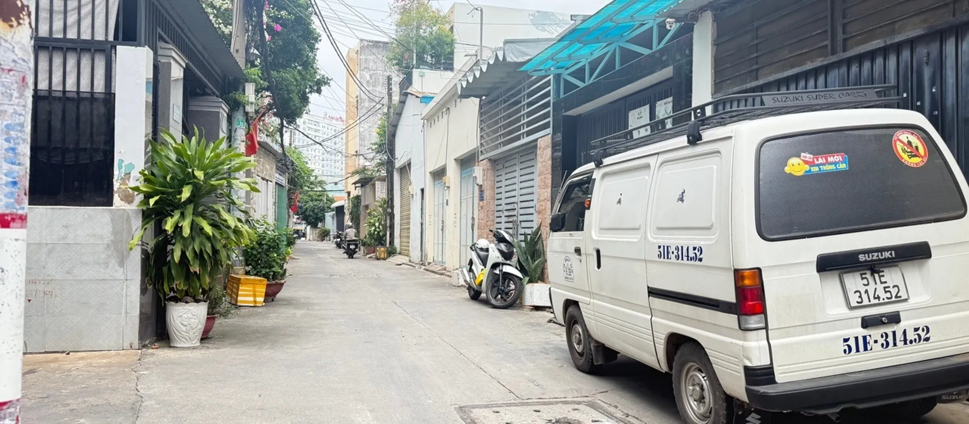 Nhà 3 tầng rộng rãi, ô tô tránh, giá tốt tại Phú Thọ Hòa... Bán nhà riêng tại Phú Thọ Hòa, Hồ Chí Minh 01